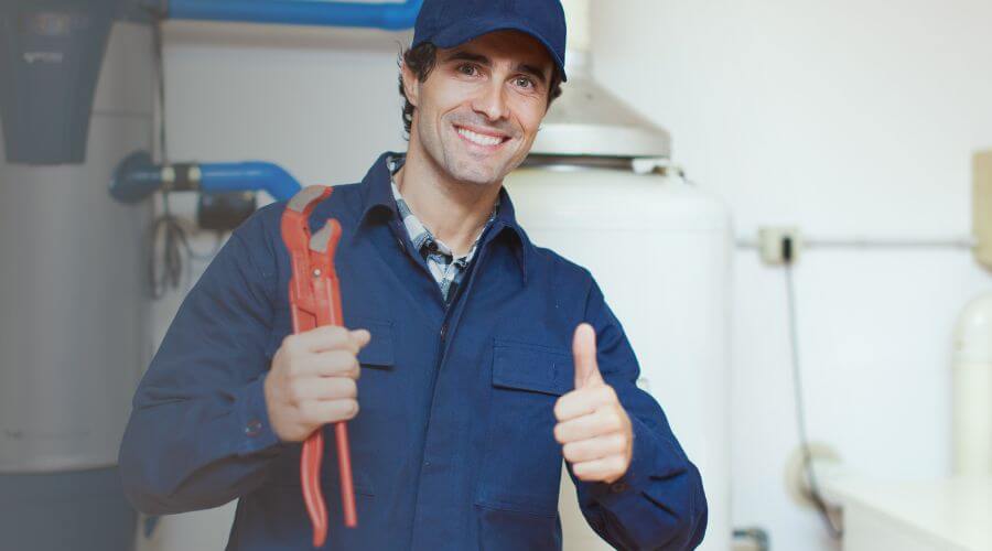 Professional Water heater repair in Owls Head, ME